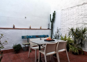 Гостиница Holiday home La casa azul  Барселона